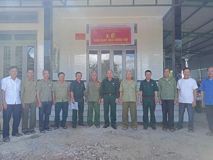Hiệu quả từ nguồn vốn tín dụng Chính sách xã hội đối với Hội viên Cựu Chiến binh tại xã EaPhê huyện Krông Pắc